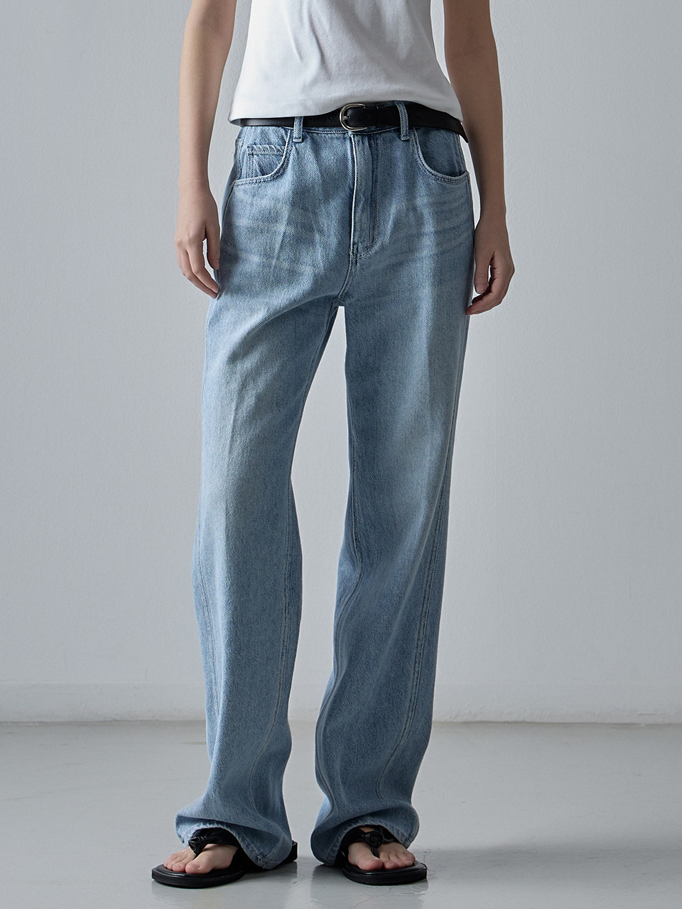 Denim - FACADE PATTERN